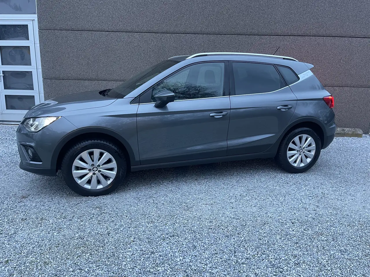 SEAT Arona - 3