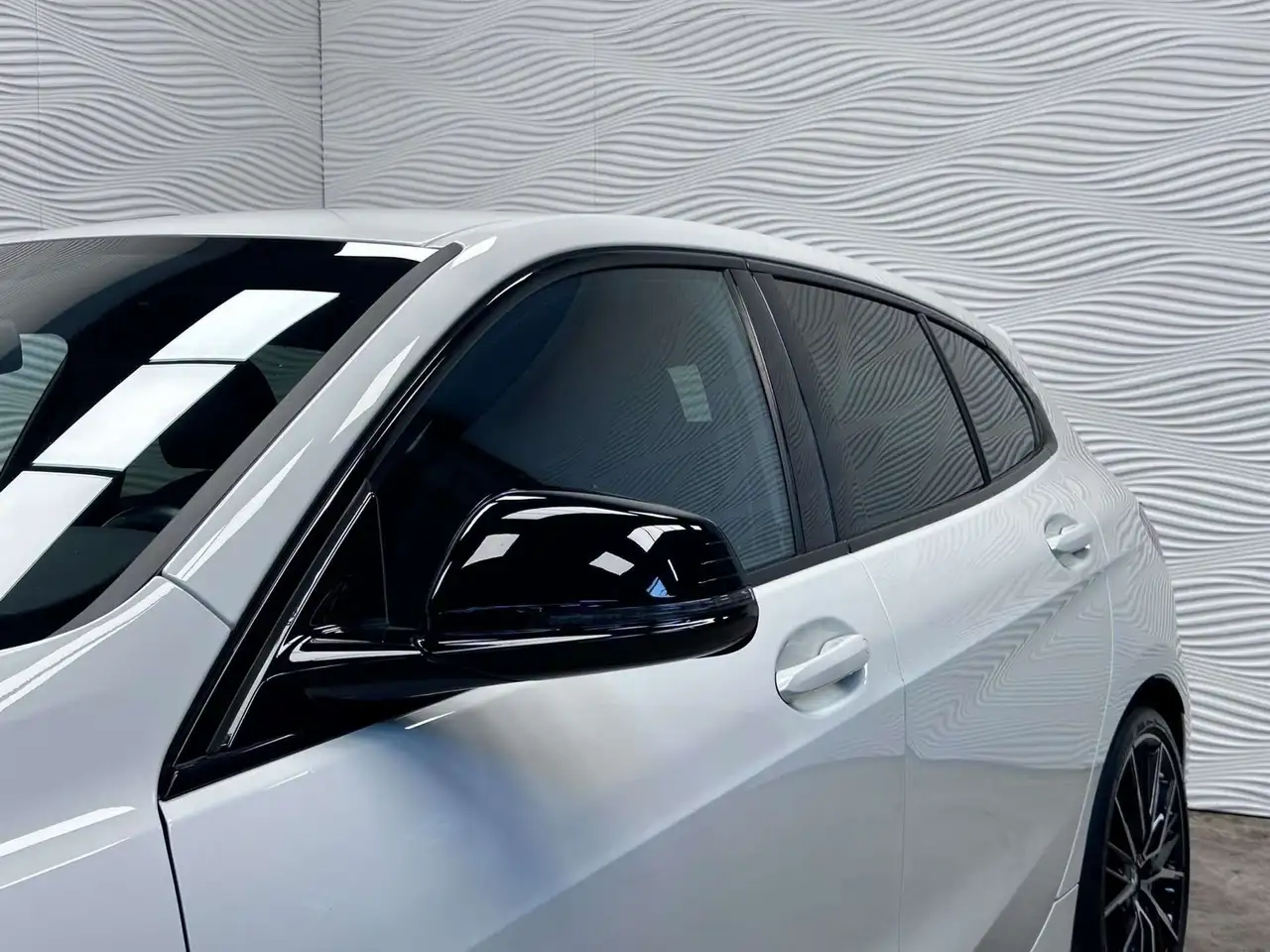 BMW 135 - 9