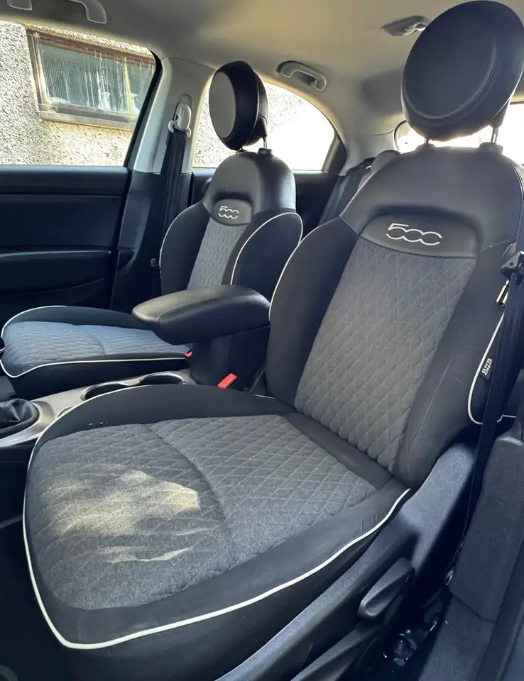 Fiat 500X - 9
