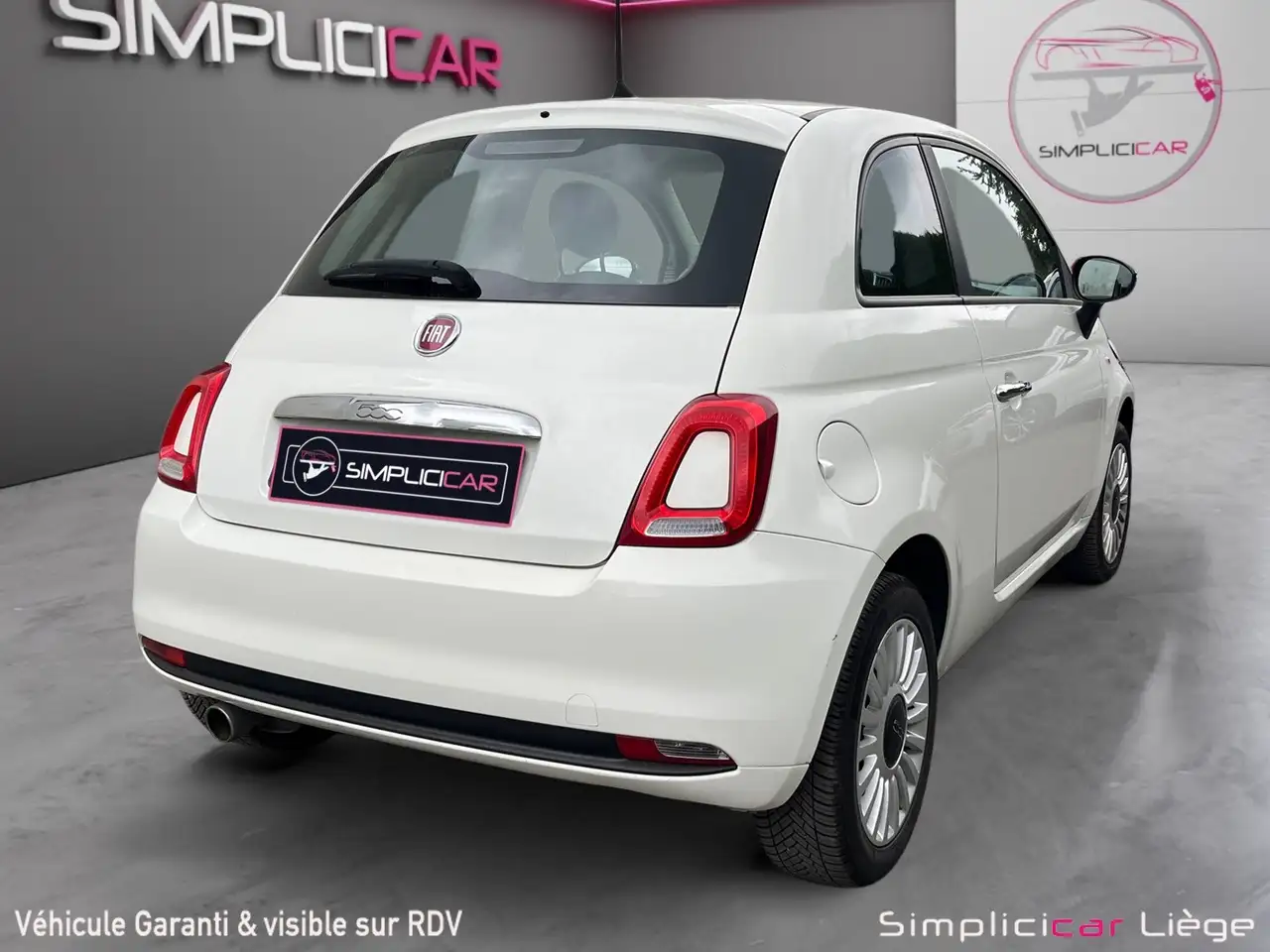 Fiat 500 - 7