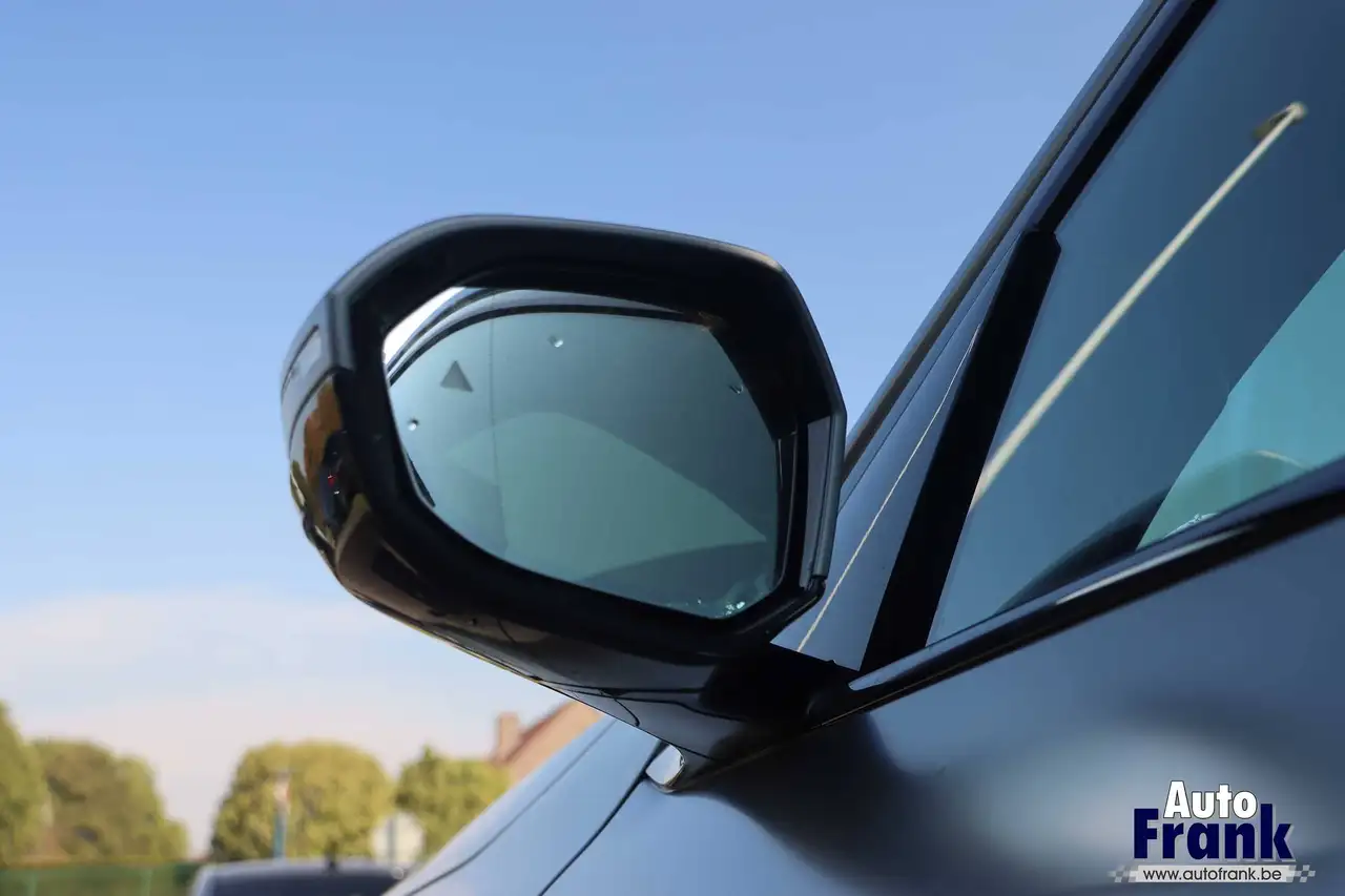 BMW X3 - 10