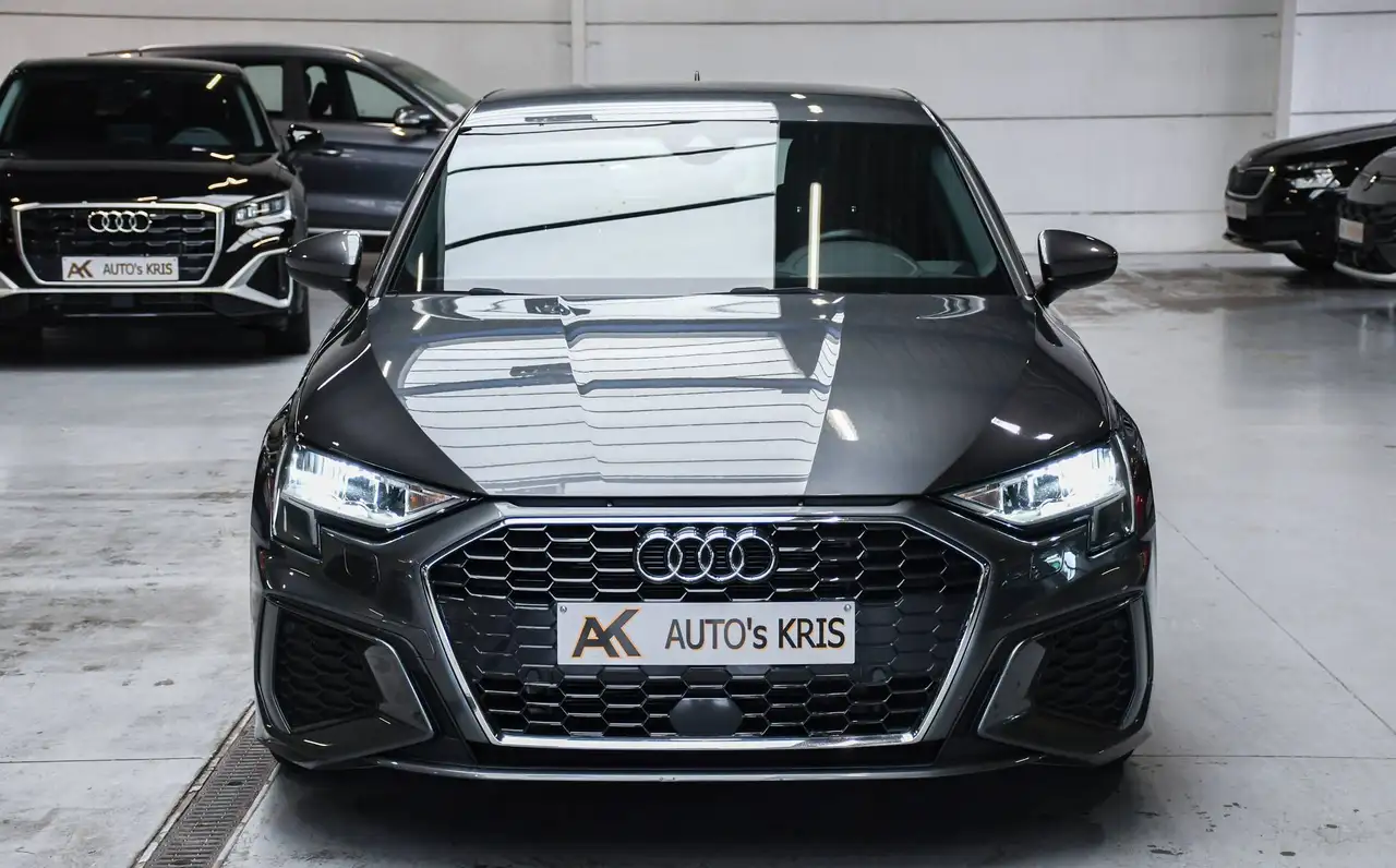Audi A3 - 4