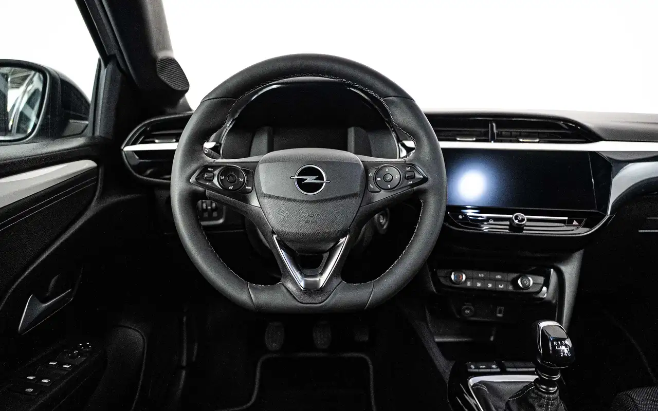 Opel Corsa - 11