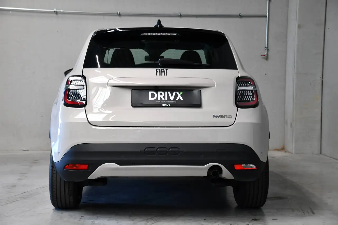Fiat 600 - 12