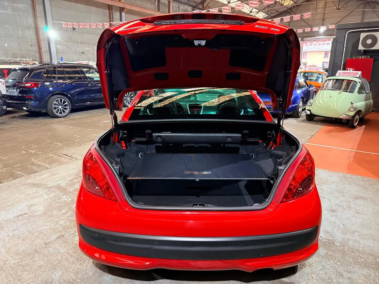 Peugeot 207 - 9
