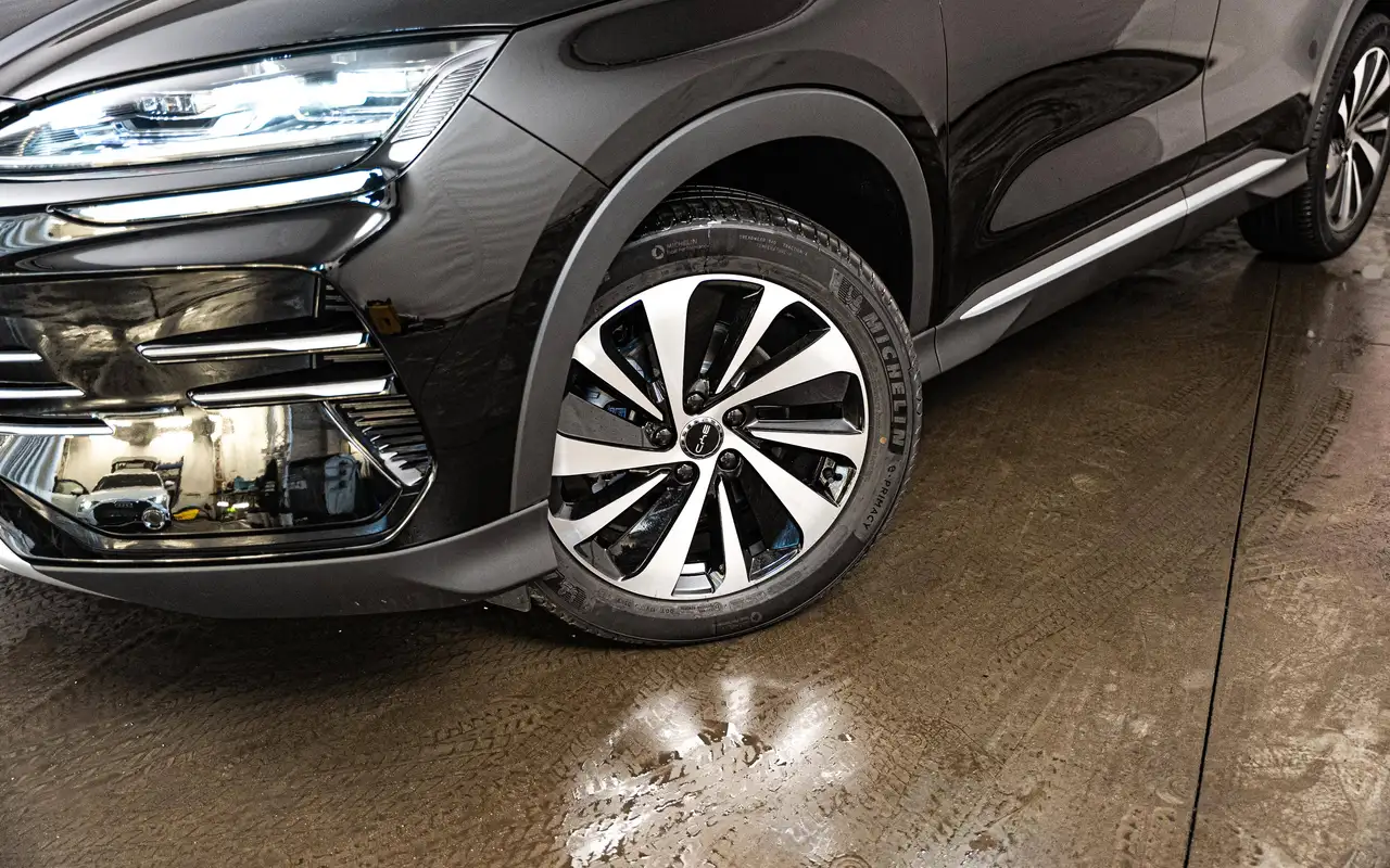 BYD Seal U - 5