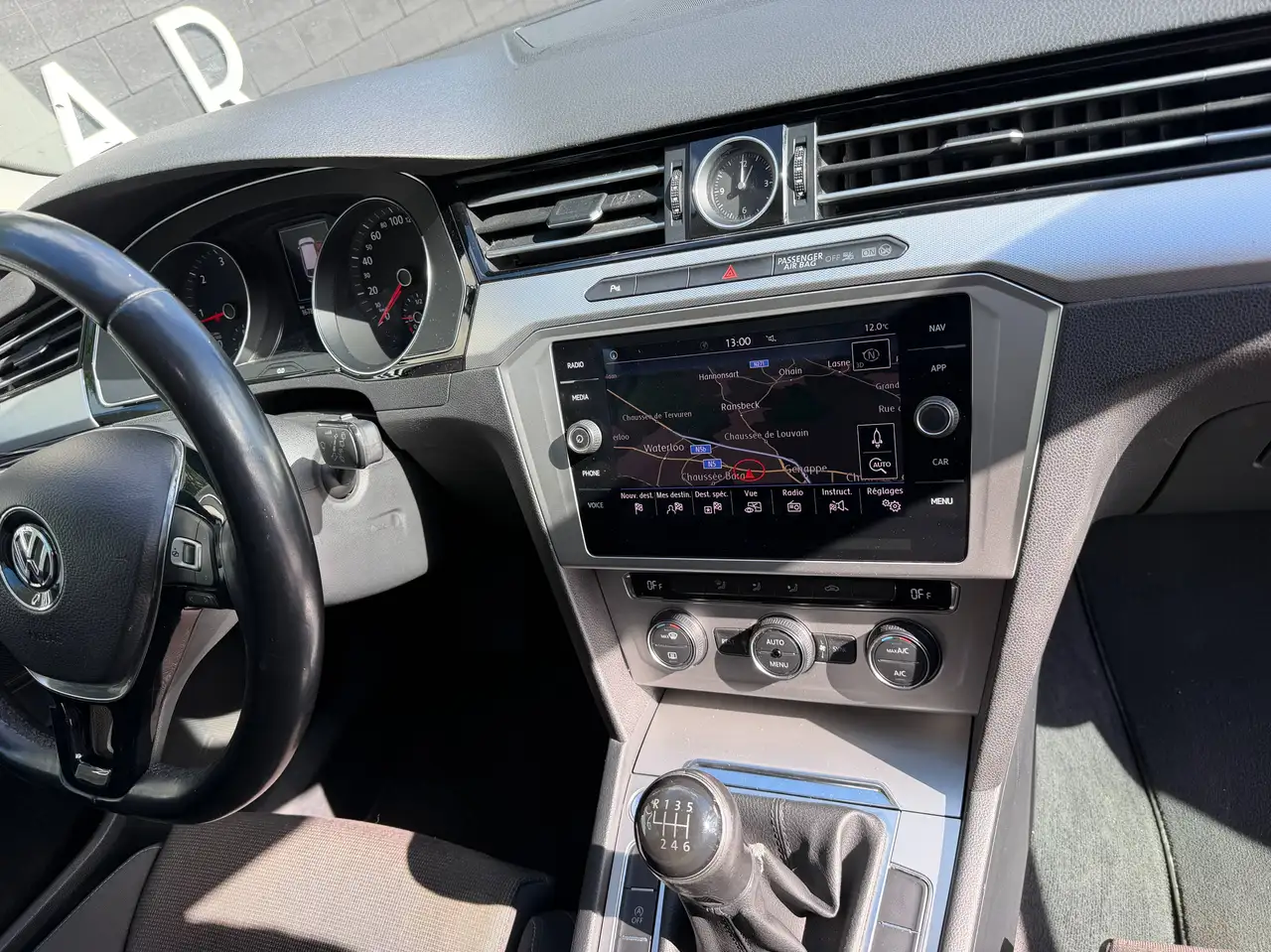 Volkswagen Passat Variant - 12