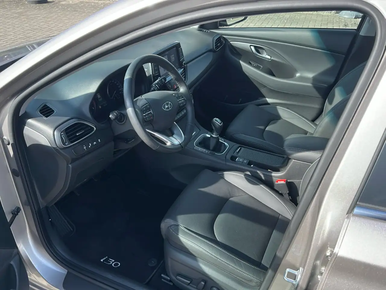 Hyundai i30 - 12