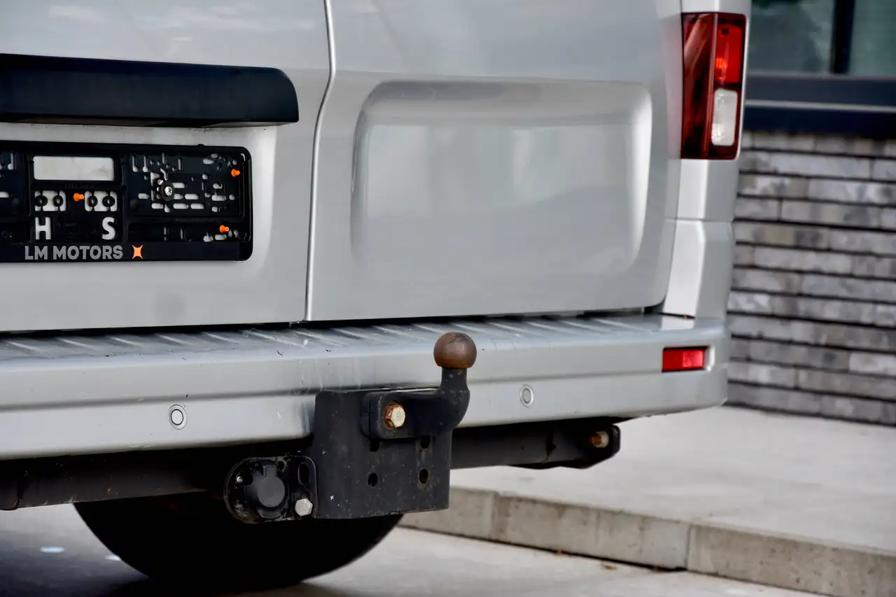 Renault Trafic - 6
