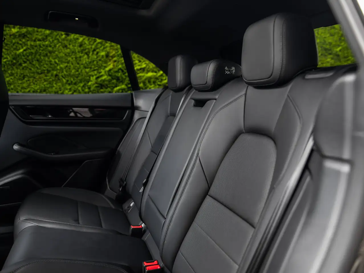 Porsche Macan - 9