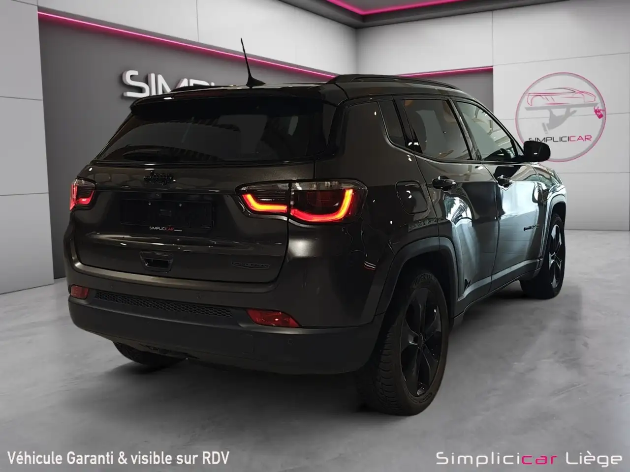 Jeep Compass - 6