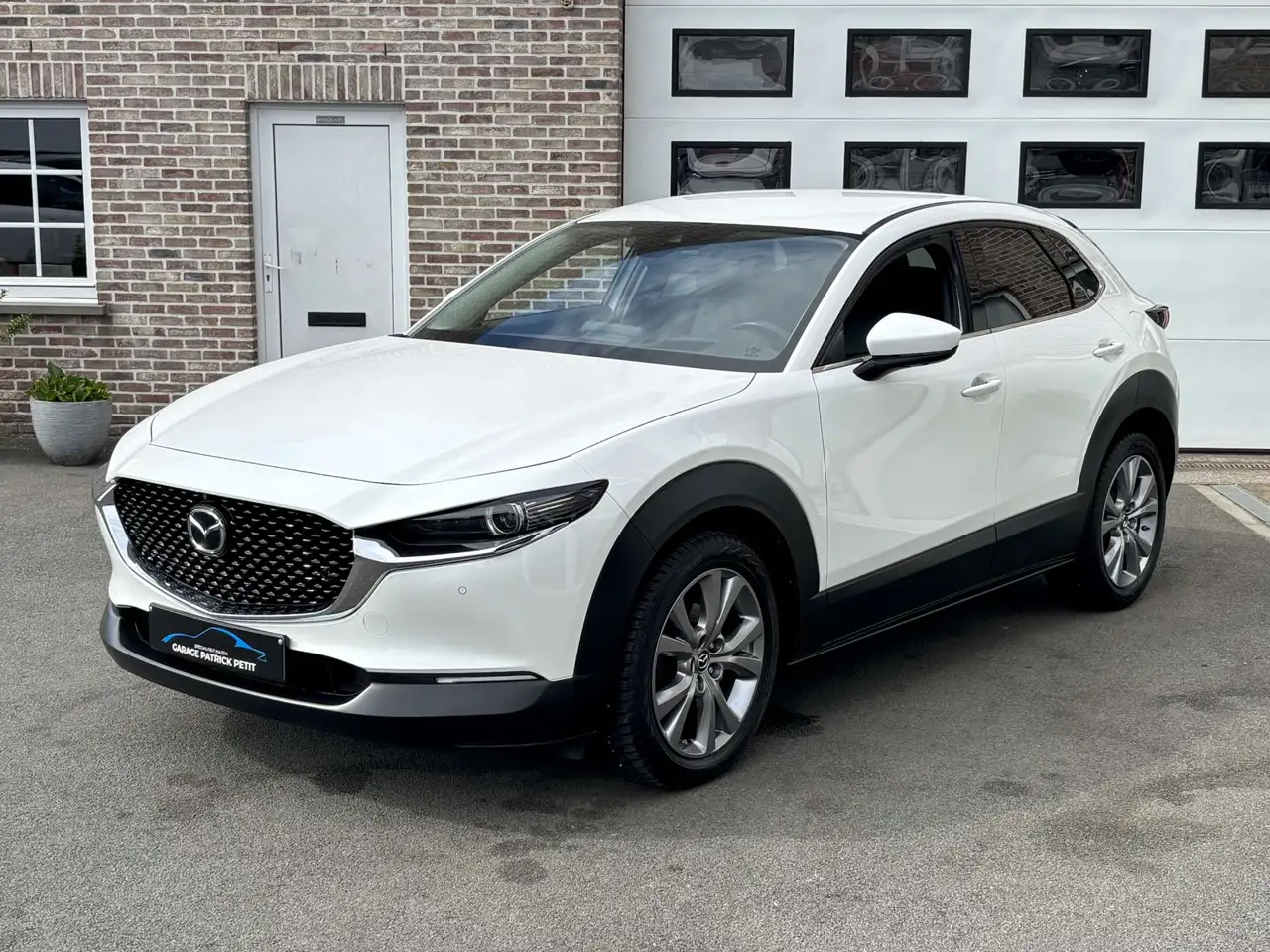 Mazda CX-30 - 3