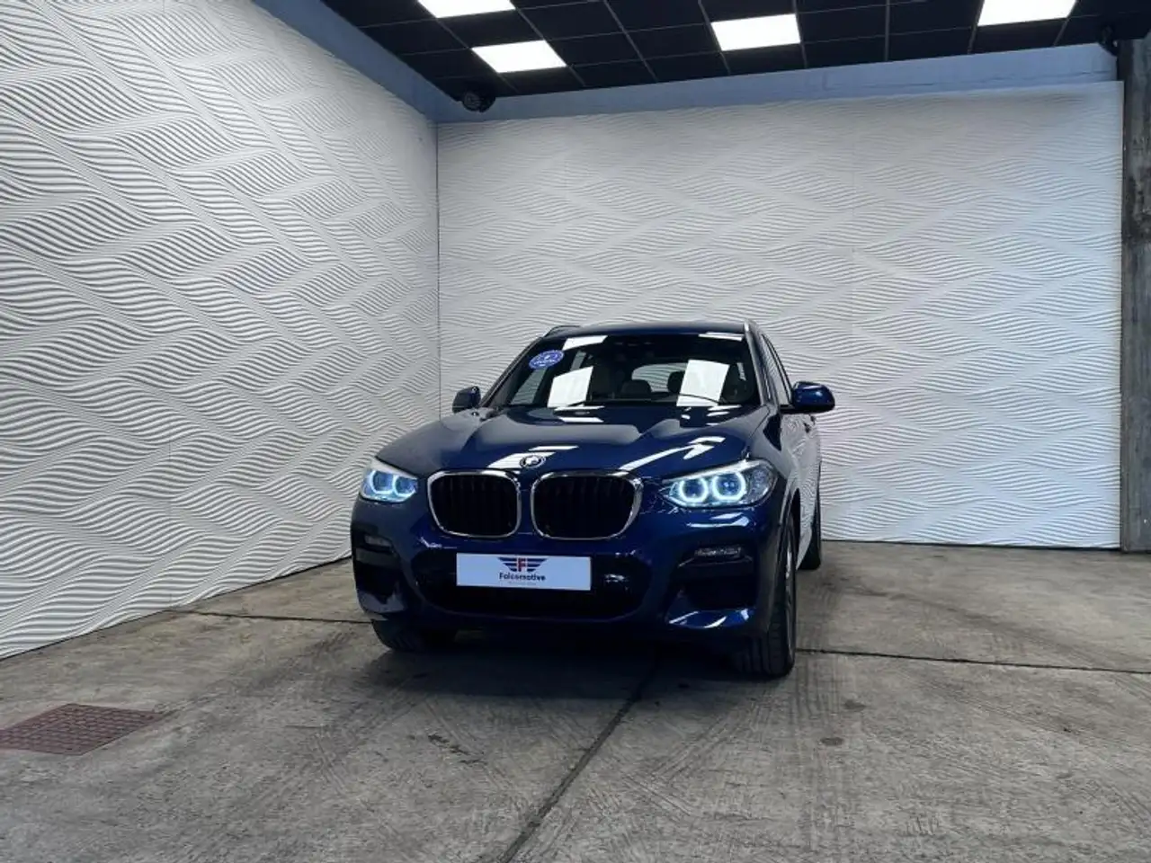 BMW X3 - 5