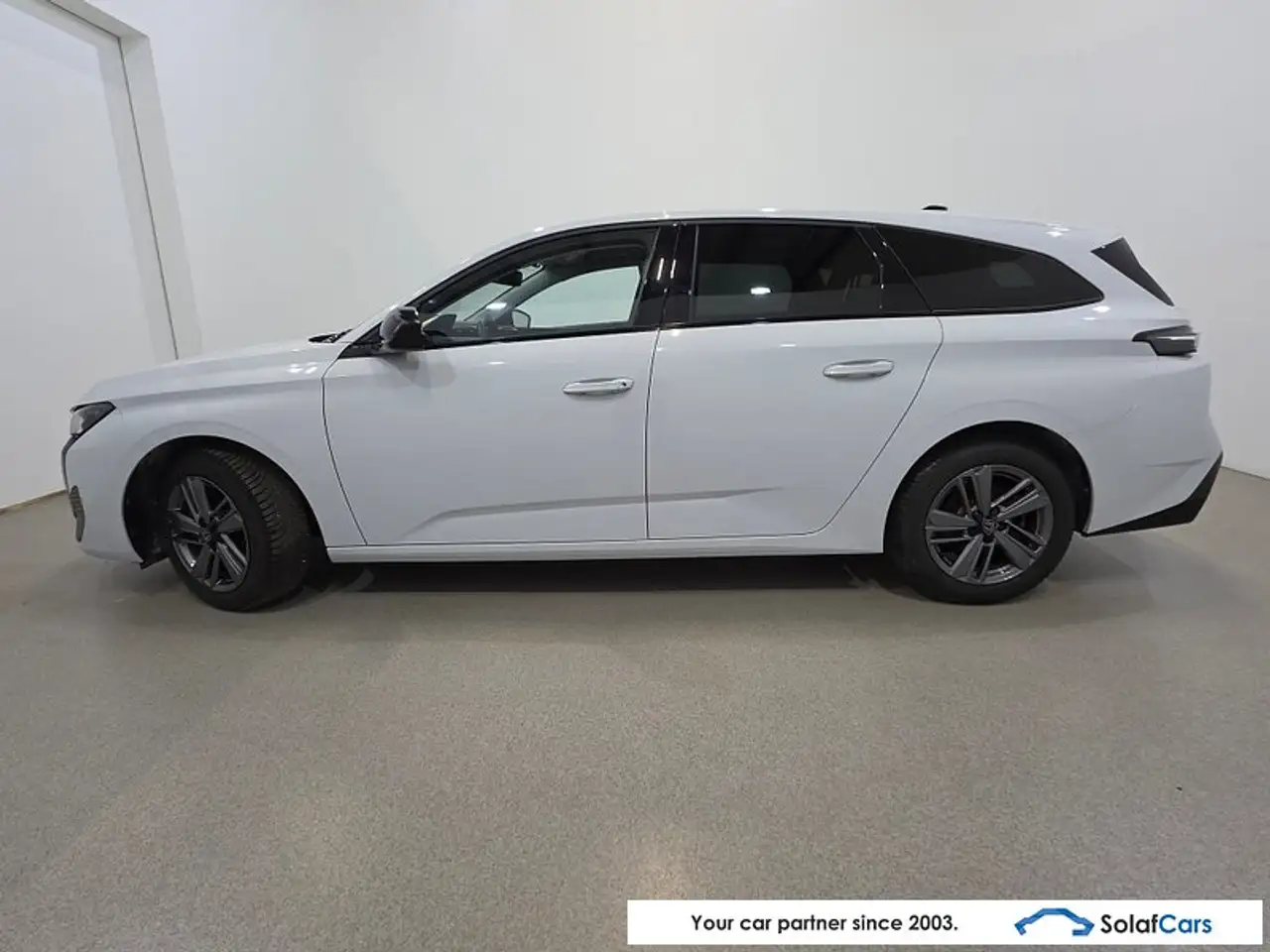 Peugeot 308 - 2