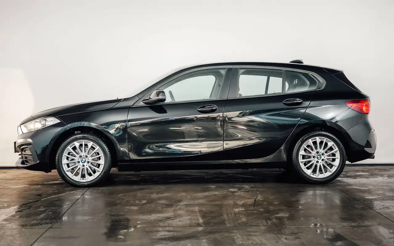 BMW 118 - 2