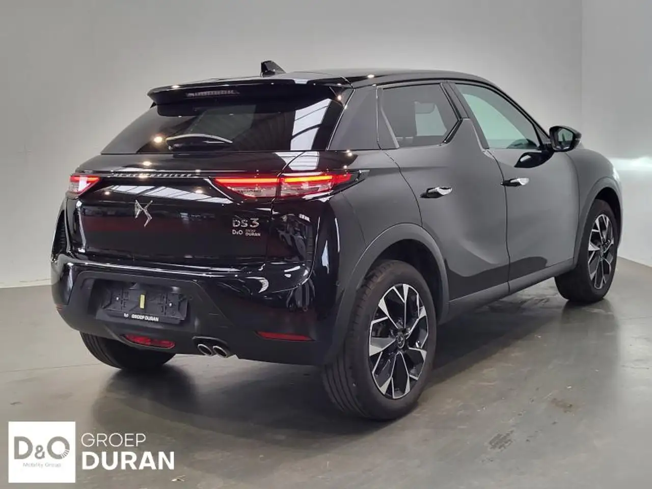 DS Automobiles DS 3 - 7