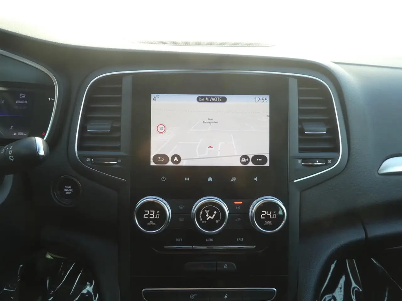 Renault Megane - 9