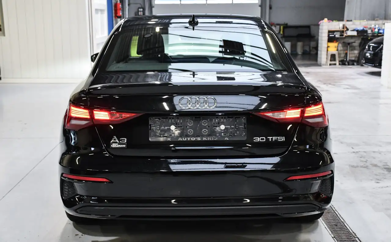 Audi A3 - 5