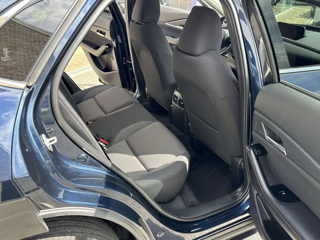 Mazda CX-30 - 8