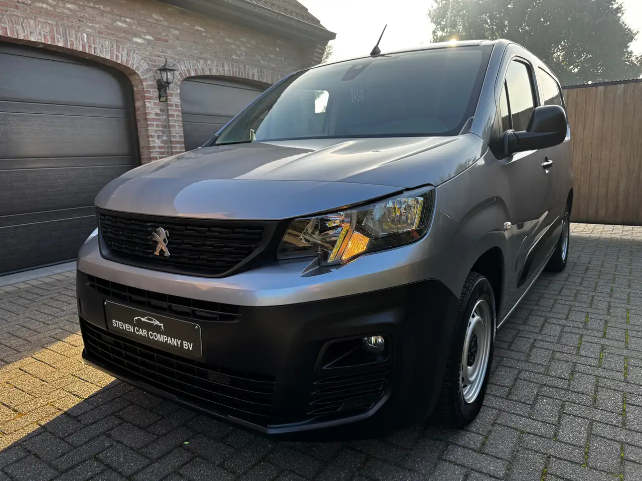 Peugeot Partner - 3