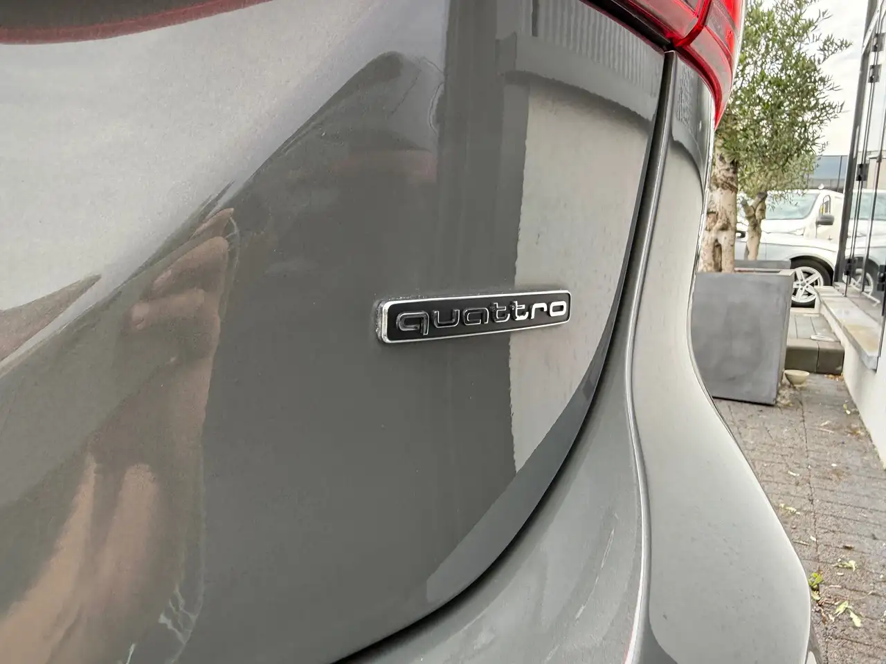 Audi A5 - 9