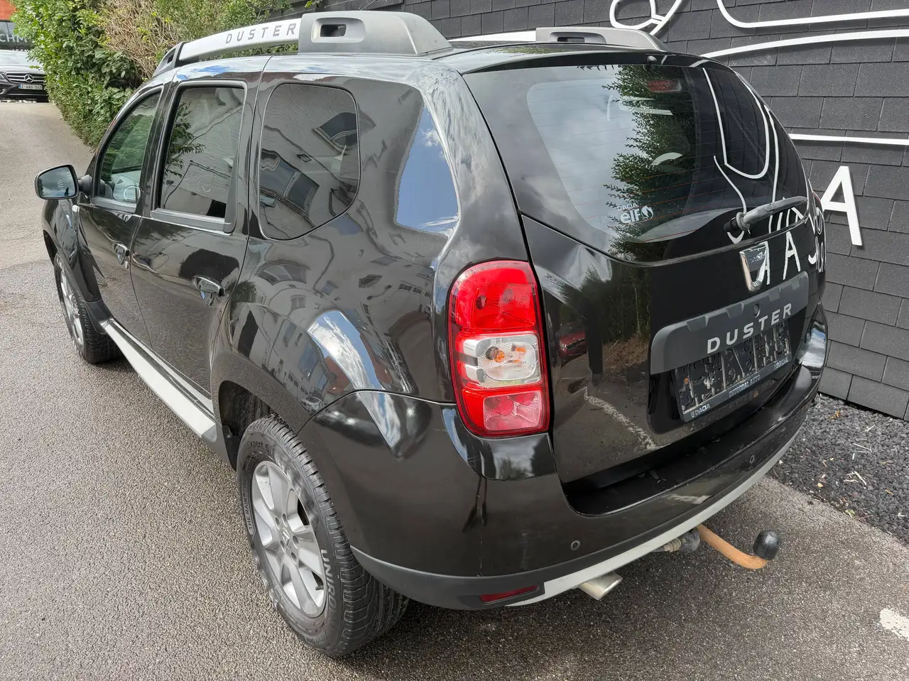 Dacia Duster - 6