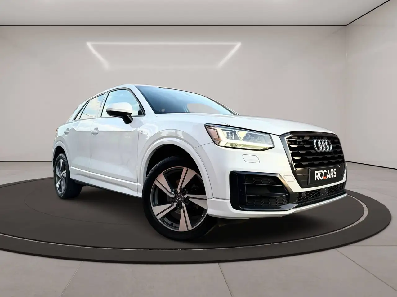 Audi Q2 - 3
