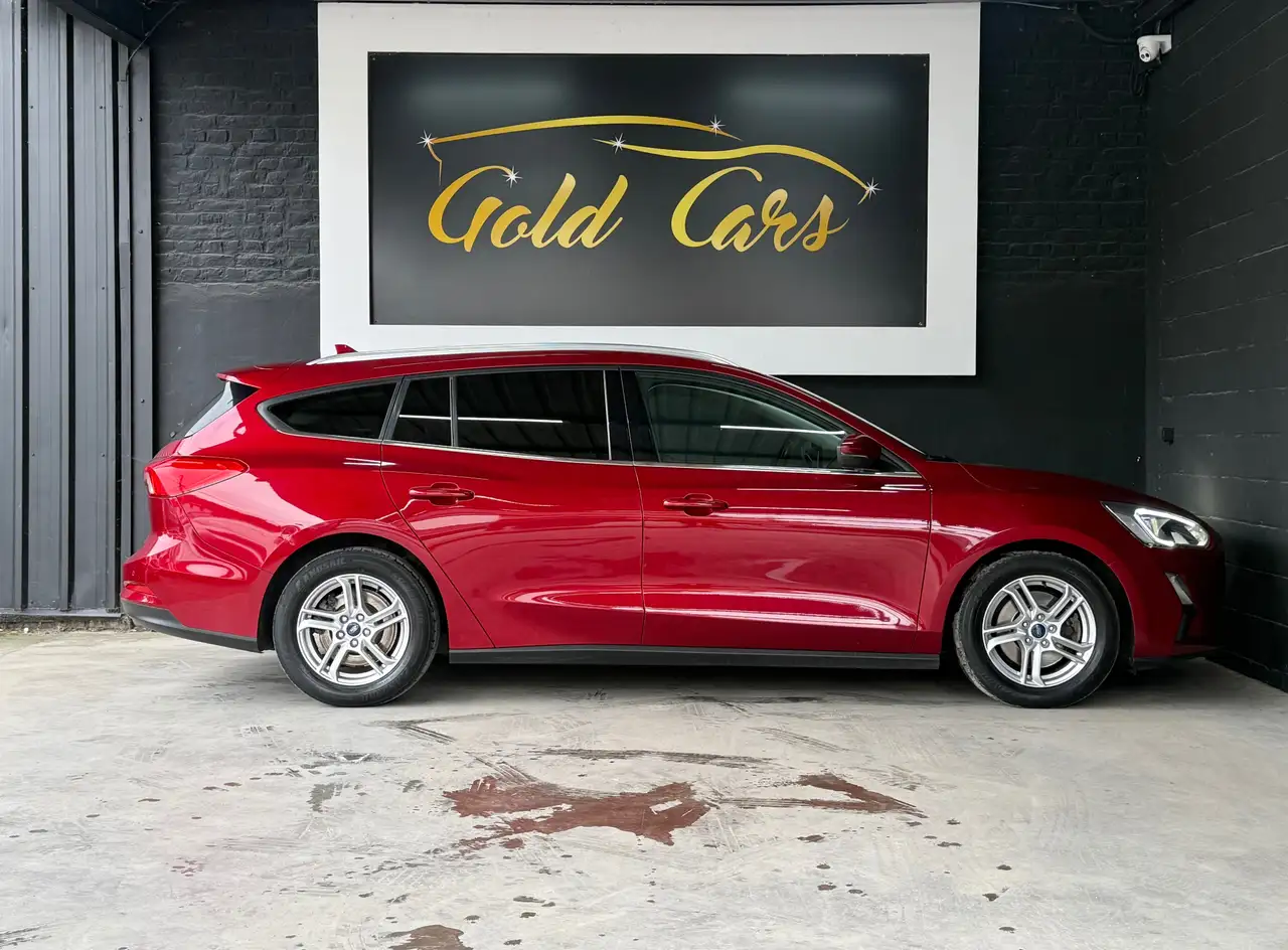 Ford Focus - 7