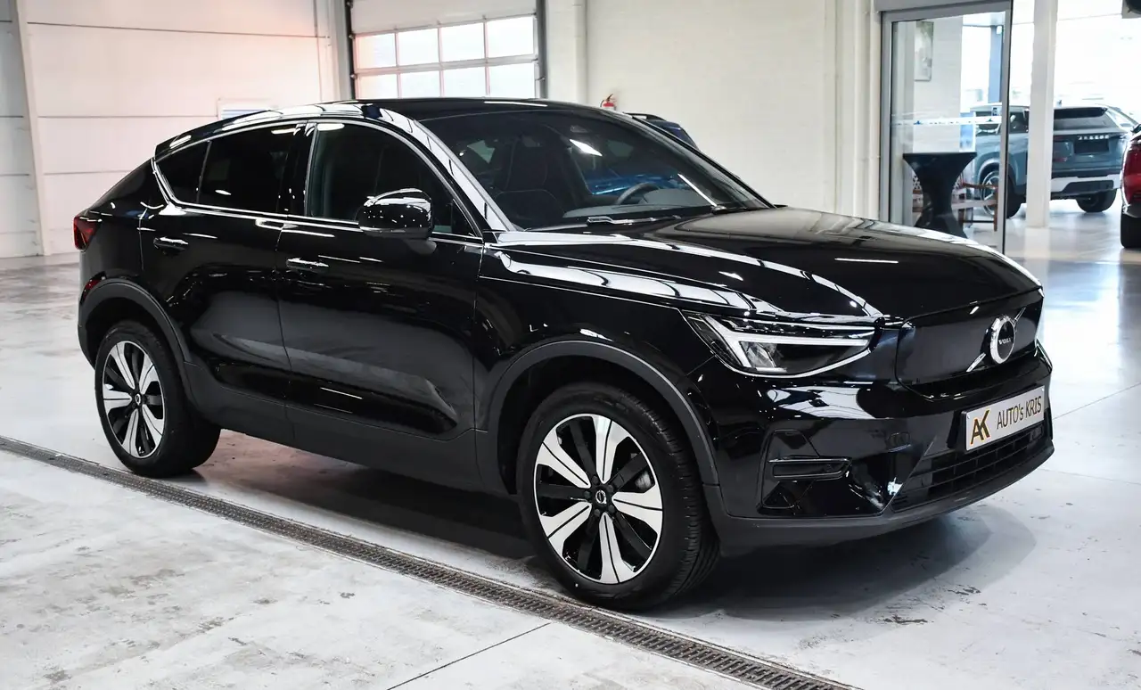 Volvo C40 - 2