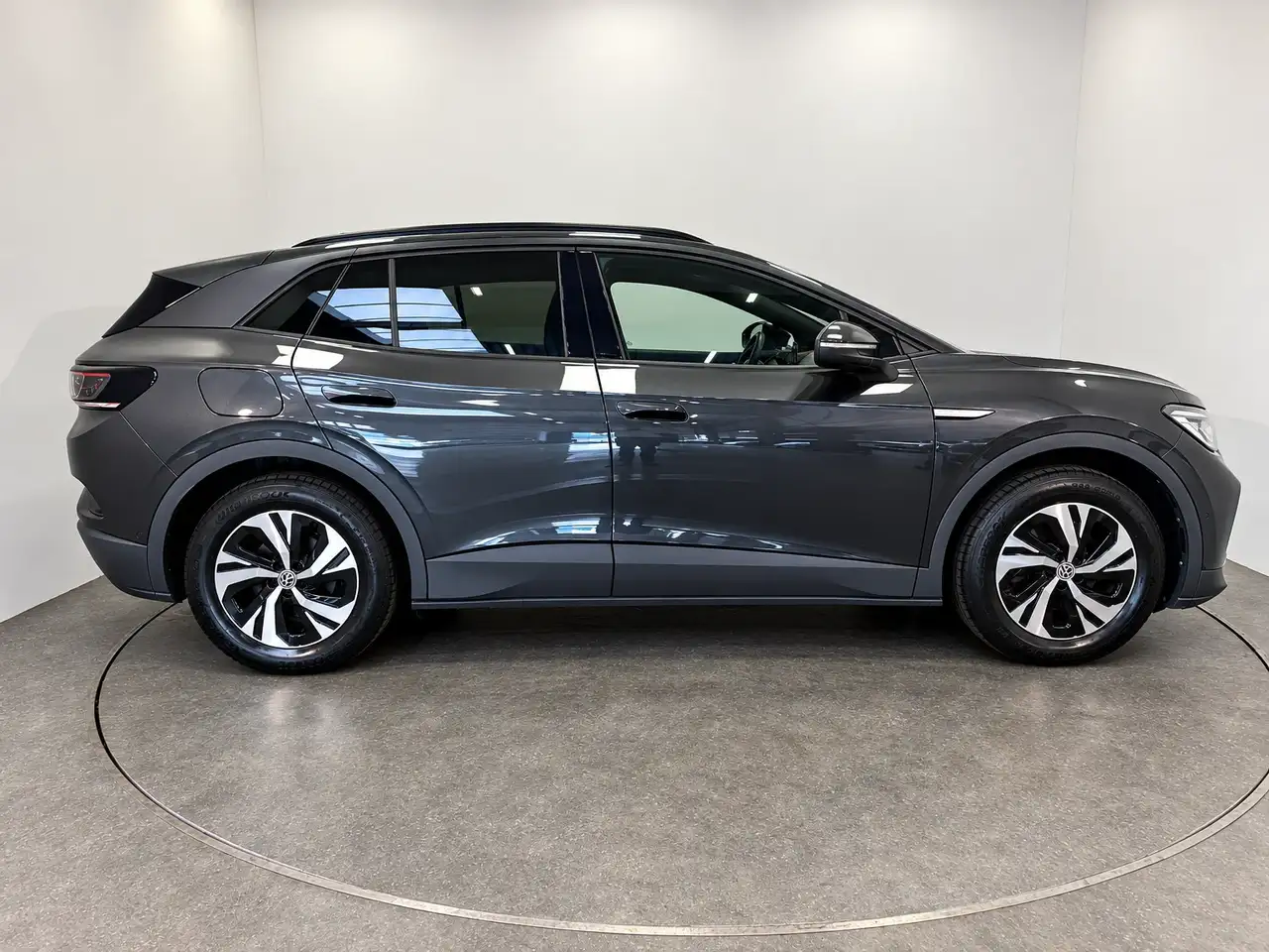 Volkswagen ID.4 - 8