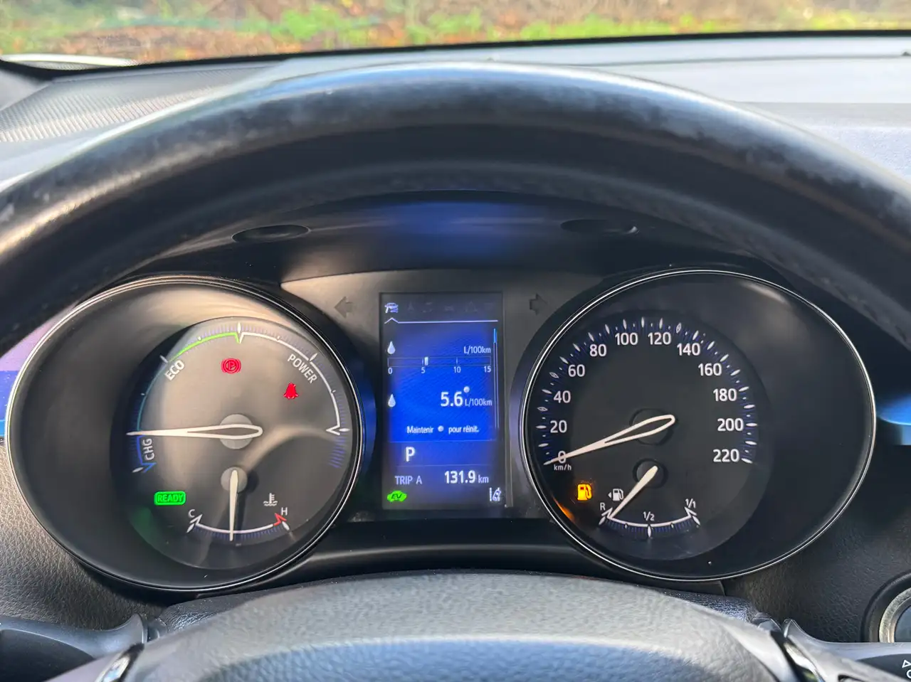 Toyota C-HR - 8
