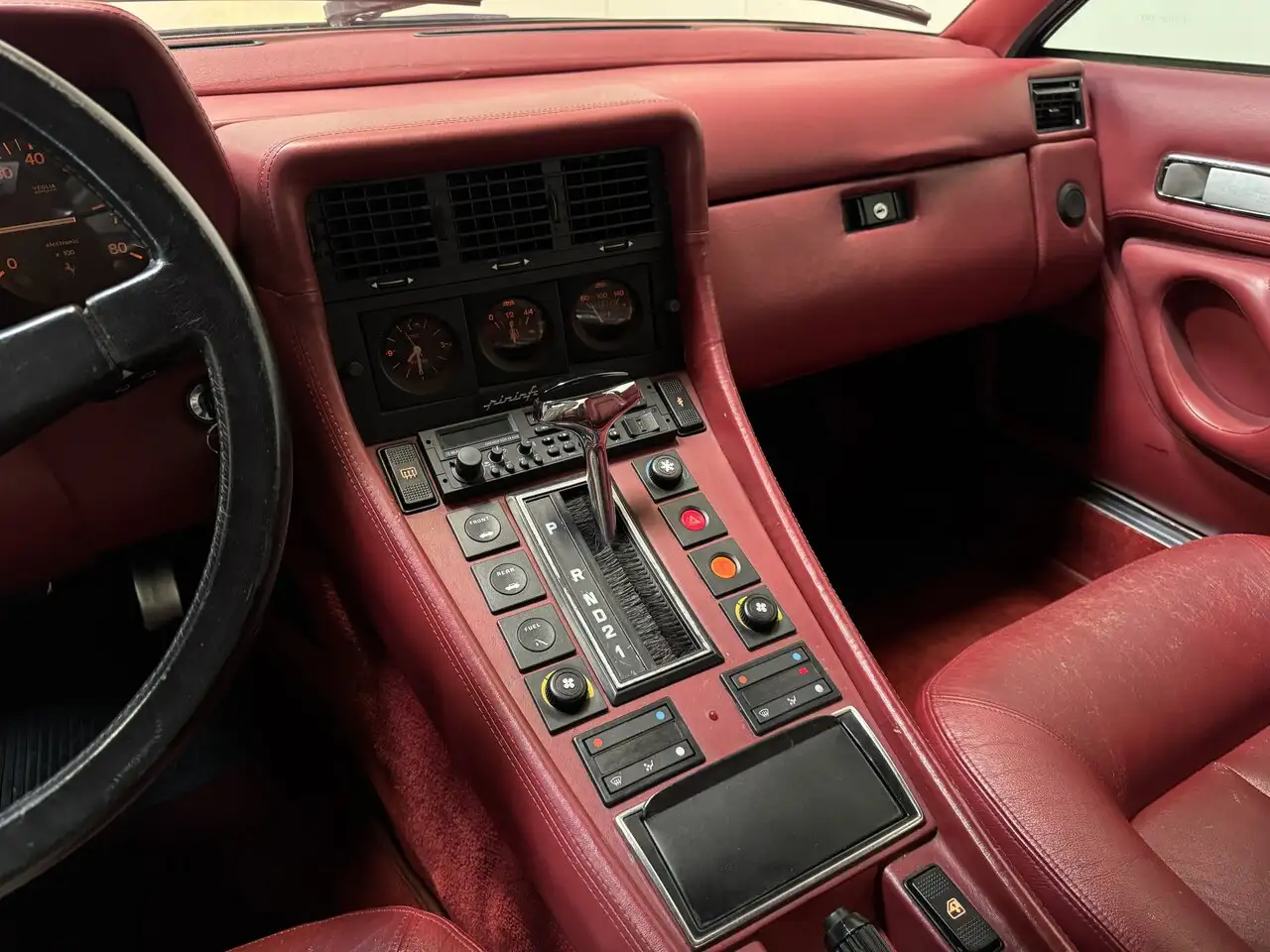 Ferrari 412 - 11