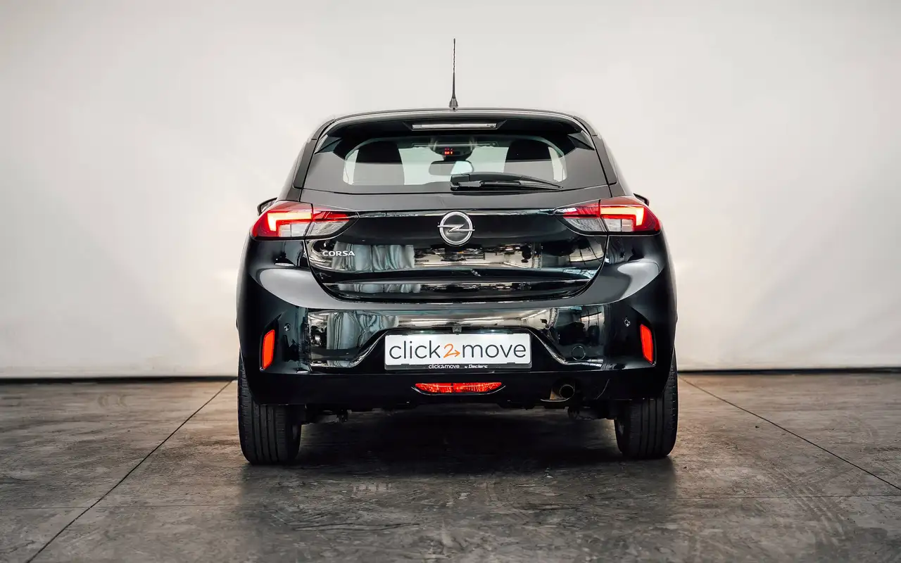 Opel Corsa - 4