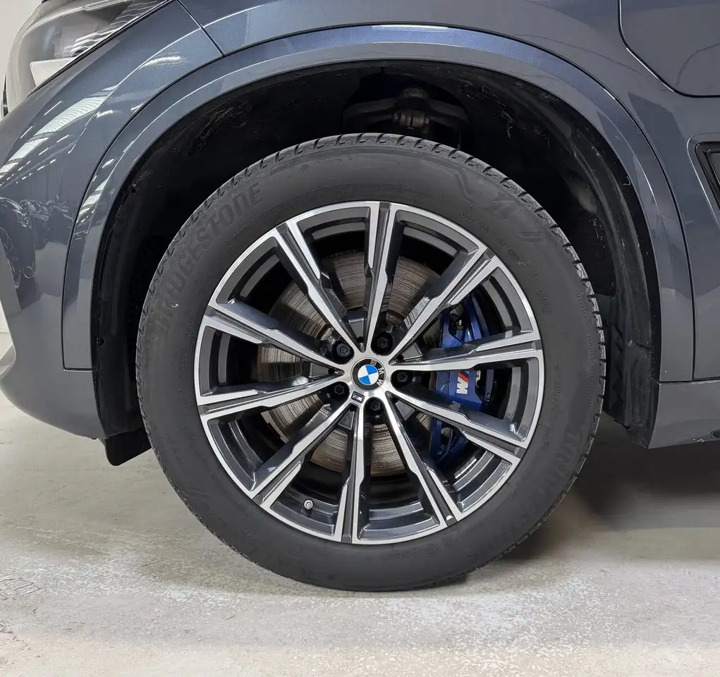 BMW X5 - 7