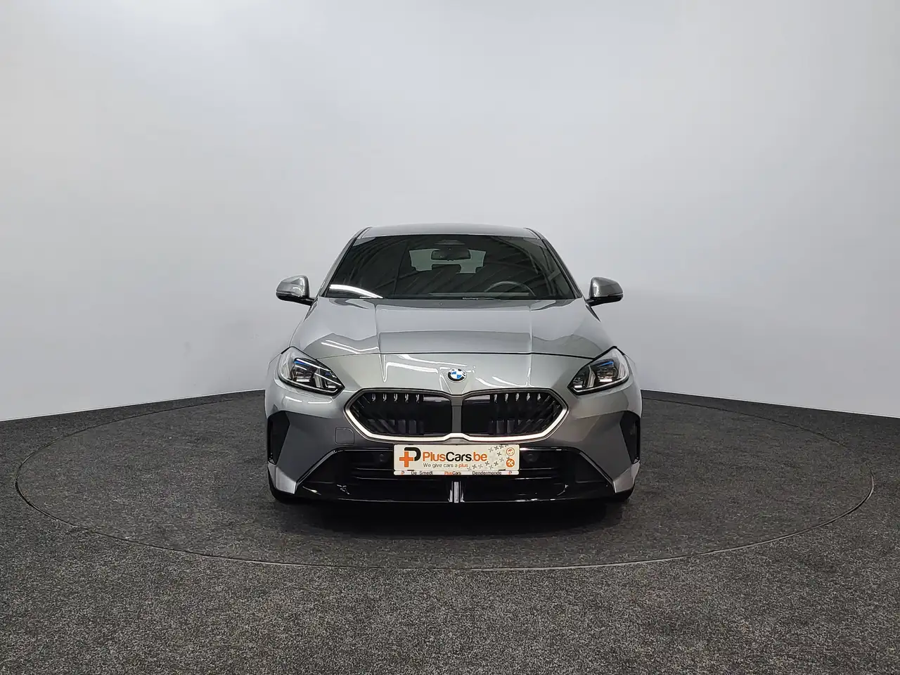 BMW 118 - 3