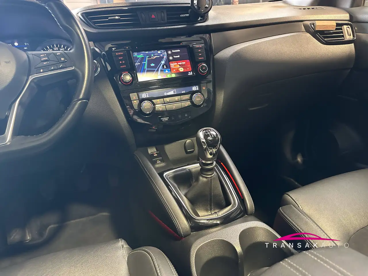 Nissan Qashqai - 12