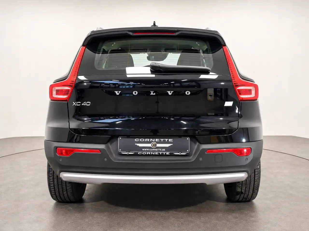 Volvo XC40 - 6