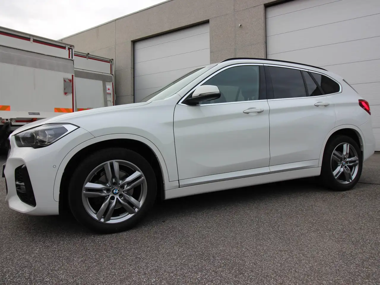 BMW X1 - 4