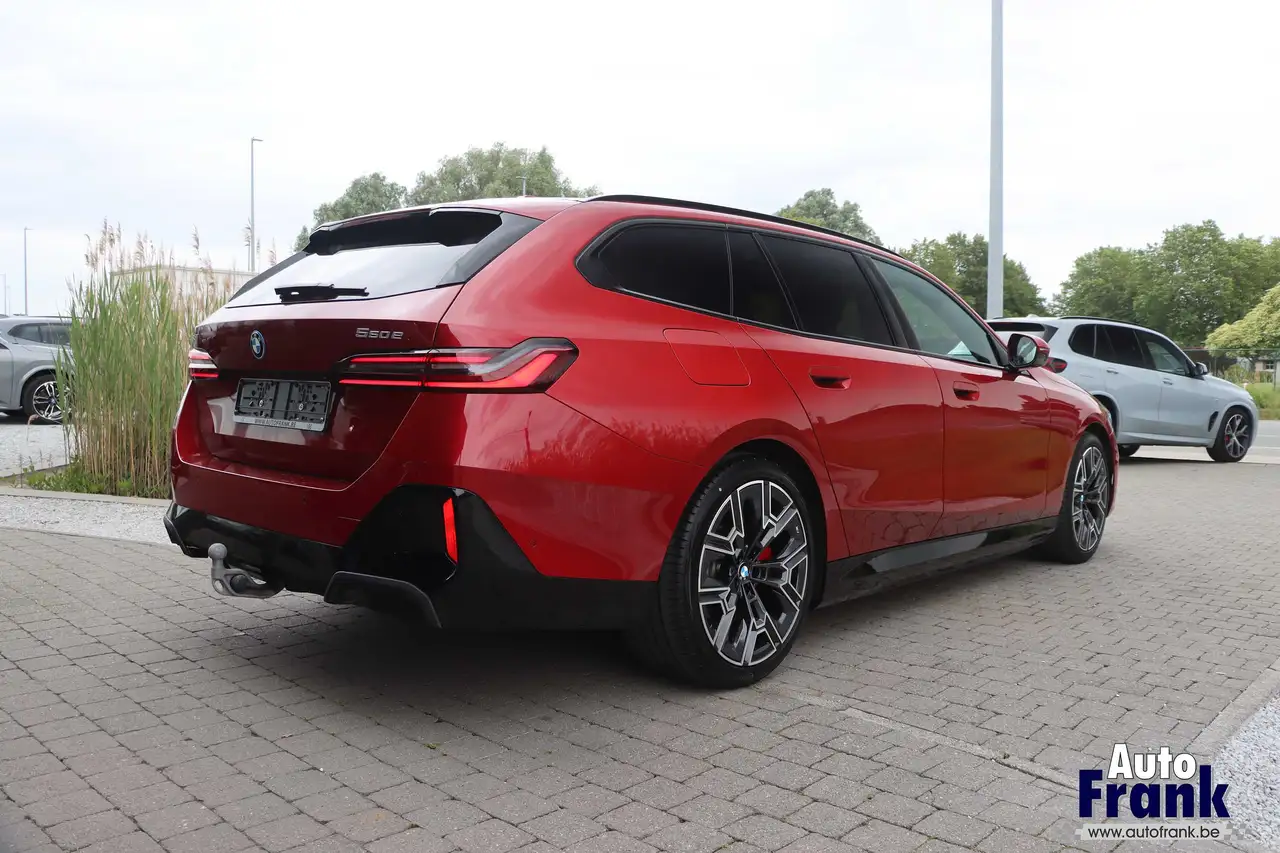 BMW 550 - 7