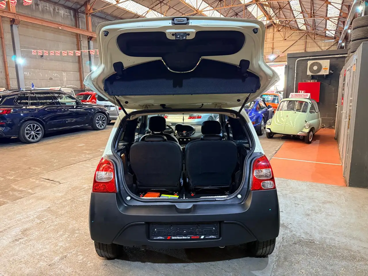 Renault Twingo - 8