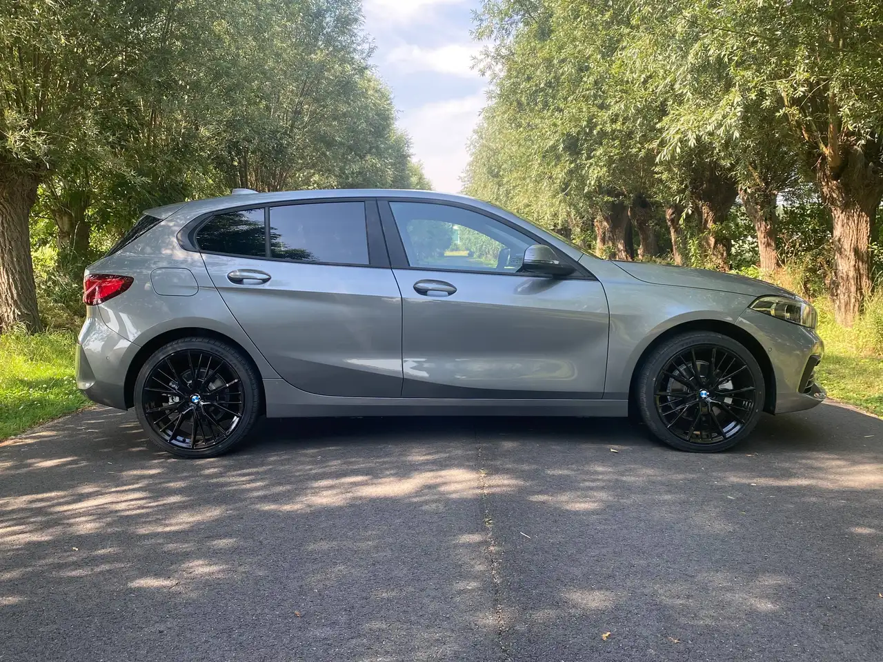 BMW 118 - 2