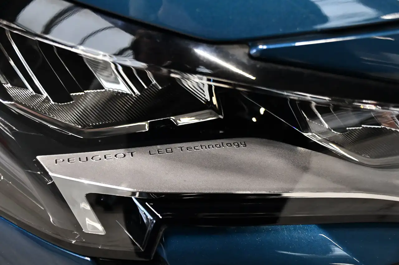 Peugeot 3008 - 6