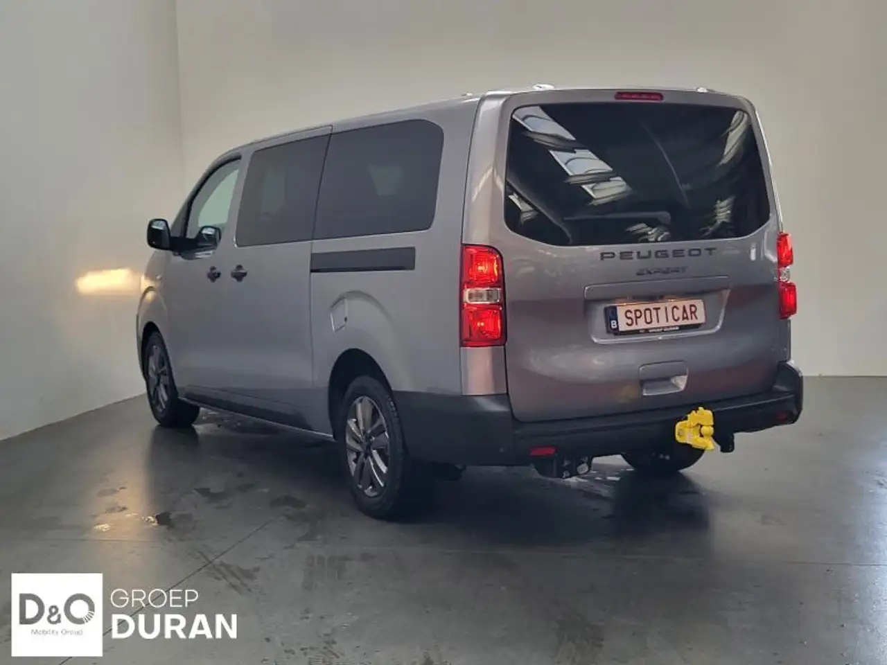 Peugeot Expert - 3
