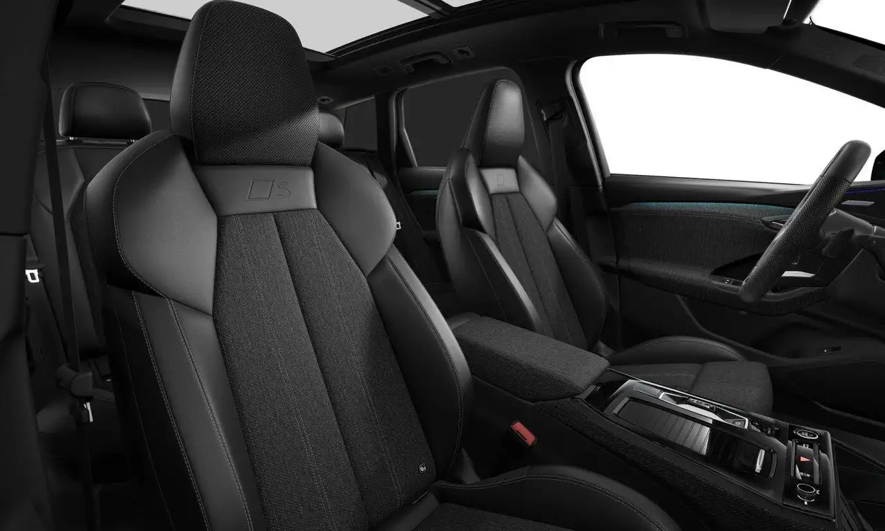 Audi Q6 e-tron - 5
