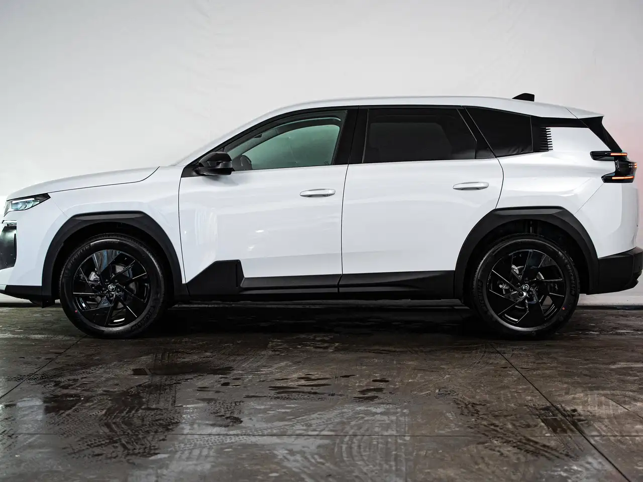 Citroen C5 Aircross - 2