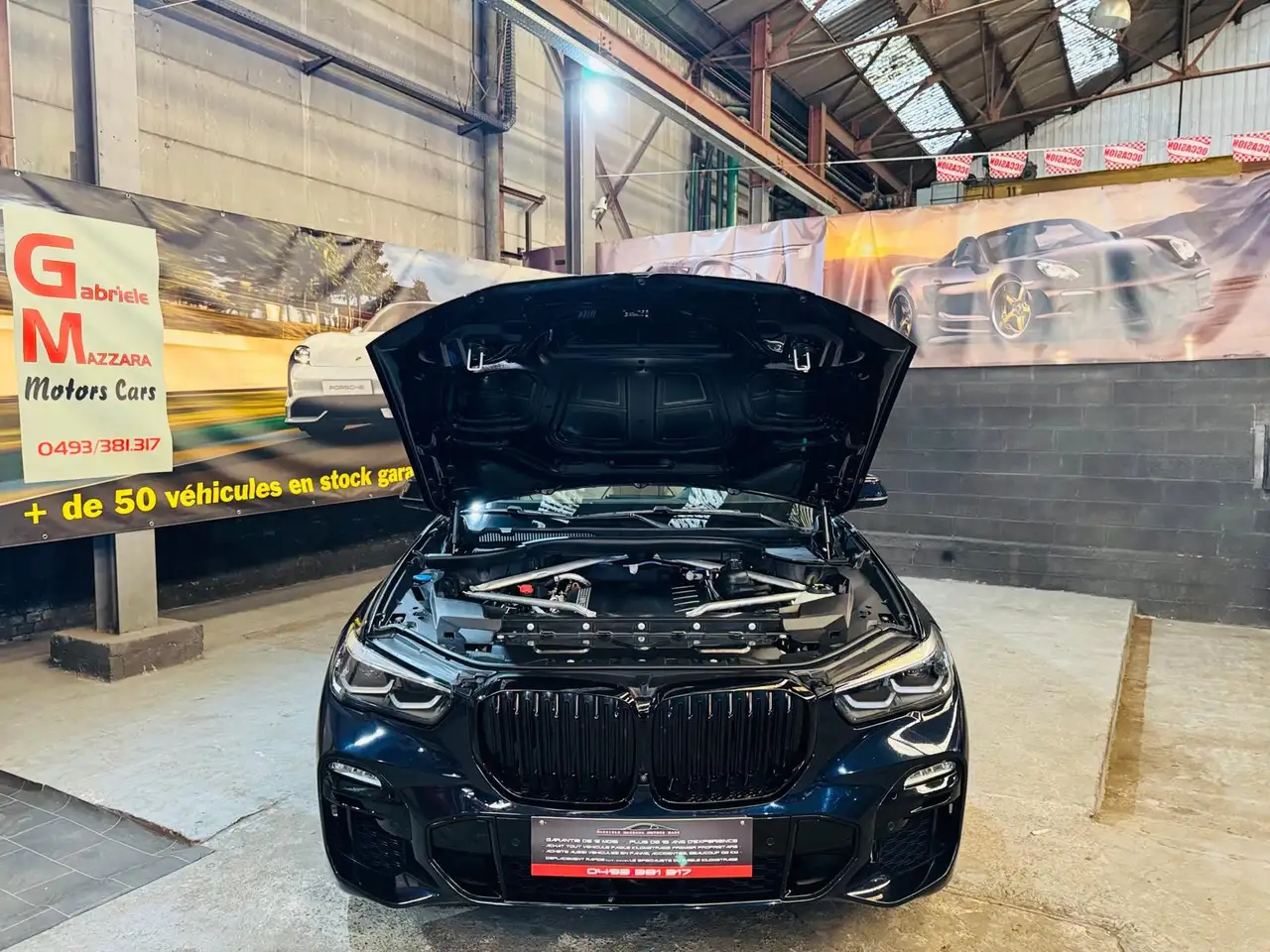 BMW X5 - 8
