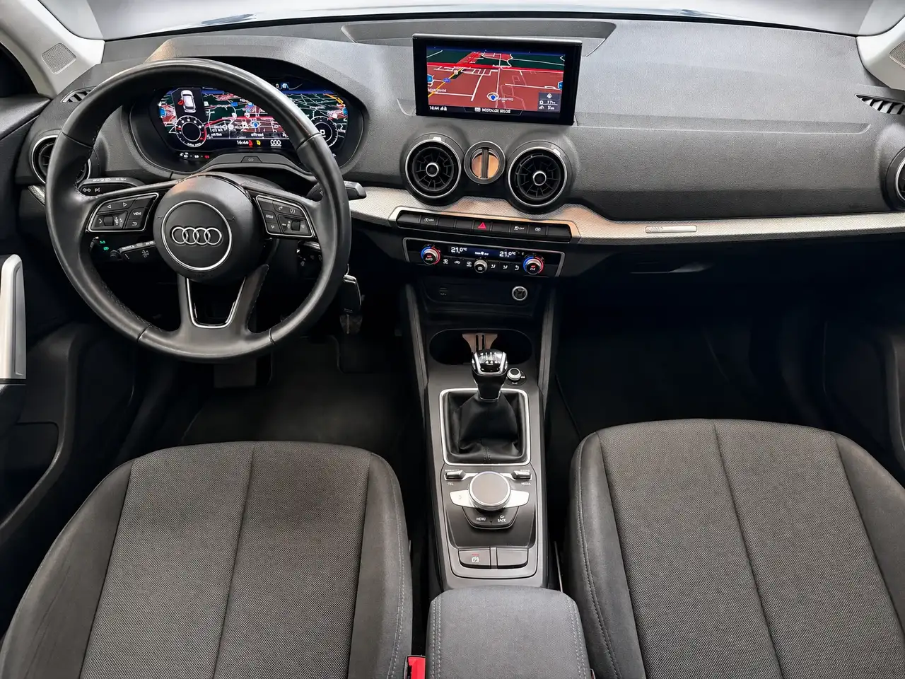 Audi Q2 - 11