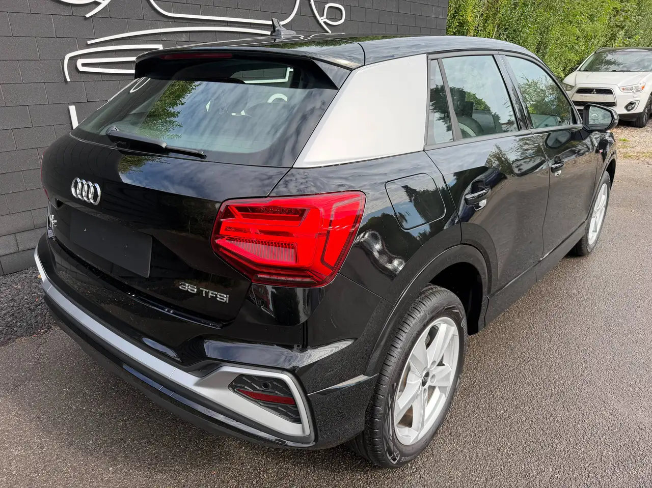 Audi Q2 - 4
