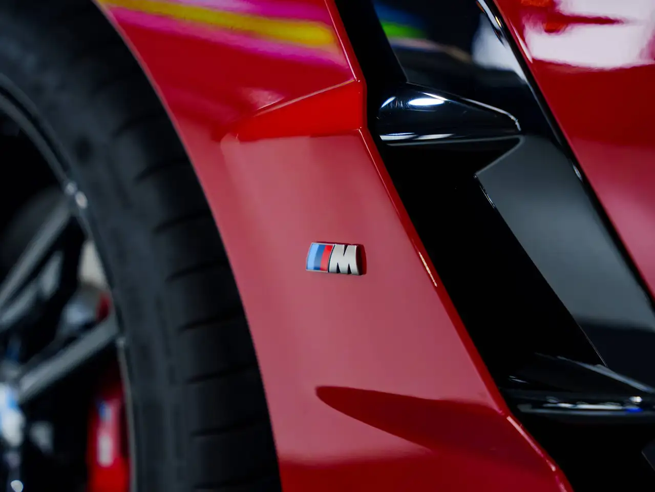 BMW Z4 M - 9