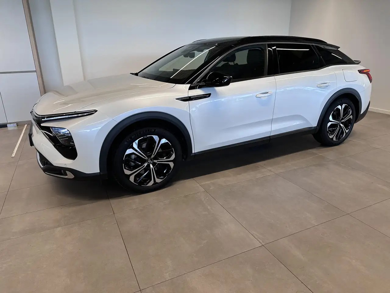 Citroen C5 X - 5